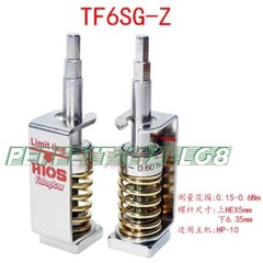 QTY:1 NEW FOR TF4G-Z TF5G TF6SG TF6XG TF4S TF6U HP-100 Torque Test Head Holder