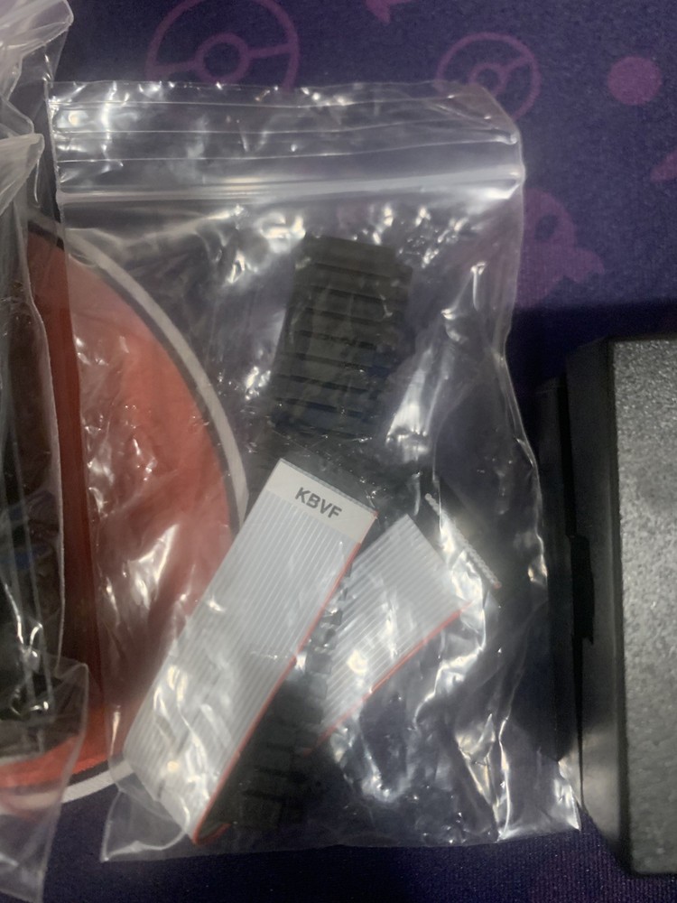 KB Electronics 9597C, KBVF Signal Isolator with Run/Fault Relay