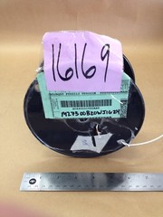 ( 313 FT ) M27500B20WJ1G24 20Awg 1/C 19/32 Silver Plated Special Aircraft Wire