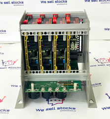 AXOR RKM-04/36-T-050-B-RX-S-V00-N-94090741 Motor Drive System
