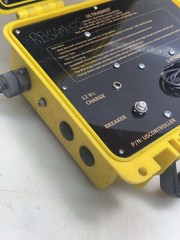 Harger Lightning & Grounding USCONTROLLER Ultrashot Controller #2