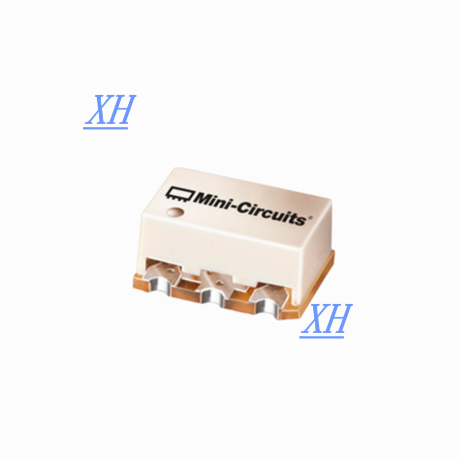 1PCS RMK-5-51+, X5 Frequency Multiplier ,50Ω Output 37.5 to 52.5 MHz