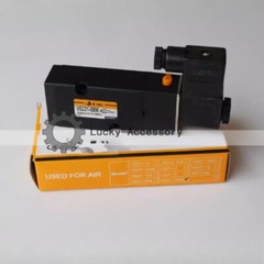 1Pcs New For EMC solenoid valve RV5231-08QM DC24V