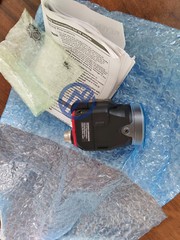Brand new IV-500MA Keyence transducers Expedited Express DHL