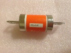 PEC 3FP192 Automative Fuse 250A DC450V 2874