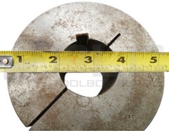 DODGE 3525 BUSHING 1-3/4″ BORE