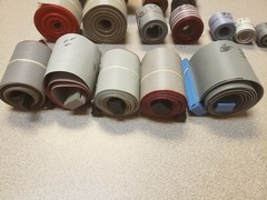 FLAT RIBBON CABLE MULTI PACK