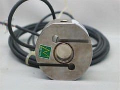 Sartorius MP56/500kg C3 Load Cell Max 500kg 30Days Warranty Expedited Shipping