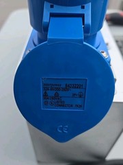 Asymtek 7204790 REV C Power Manager & 84332201 Power Cord – Free Shipping
