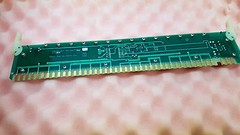 84-06207-001 Circuit Card Assembly 84-06207-001 5998-01-291-0444