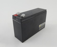 UPS Battery Center TLV1265F2F1 F1/F2 Terminal Sealed Lead Acid Battery 12V 6….