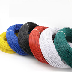16AWG-28AWG Single Core Strand Flexible Electrical Wire Cable Tinned Copper Wire