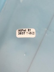 Dwyer 616KD-B-00-TC-V One-Touch Transmitter Diferential Pressure, 166262