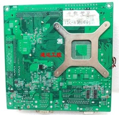 1PC test good ITX-HTRCG41 MG41H6C by express With 90 warranty P4770B YL