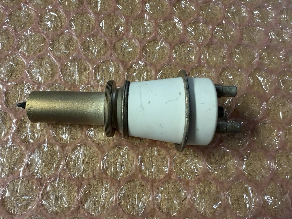 Amperex Electron Tube Type 6960A Industrial RF Generators