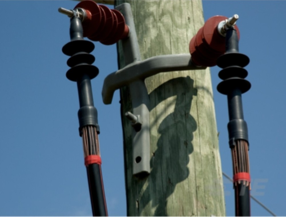 TE Connectivity TFT-352E-SG, Power Cable Terminations