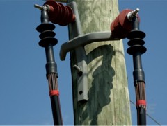 TE Connectivity TFT-352E-SG, Power Cable Terminations