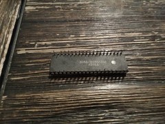 Unbranded C01750-03 Circuit Chip 8202