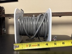 Belden 9444 20 AWG 4 Conductor Tinned Copper Audio Control Instrumentation Cable