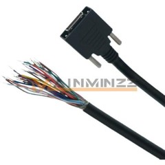 ONE NEW DH40-27S for DALSA Xtium Cameralink wire of 27P-core TS camera