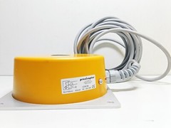 PROXICAPTOR I-206.64 SN=100MM 400MA 80-250VAC VIBRATIONPROOF METER
