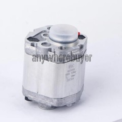 New 1PC HYDAC Gear pump 10A3.75X302B