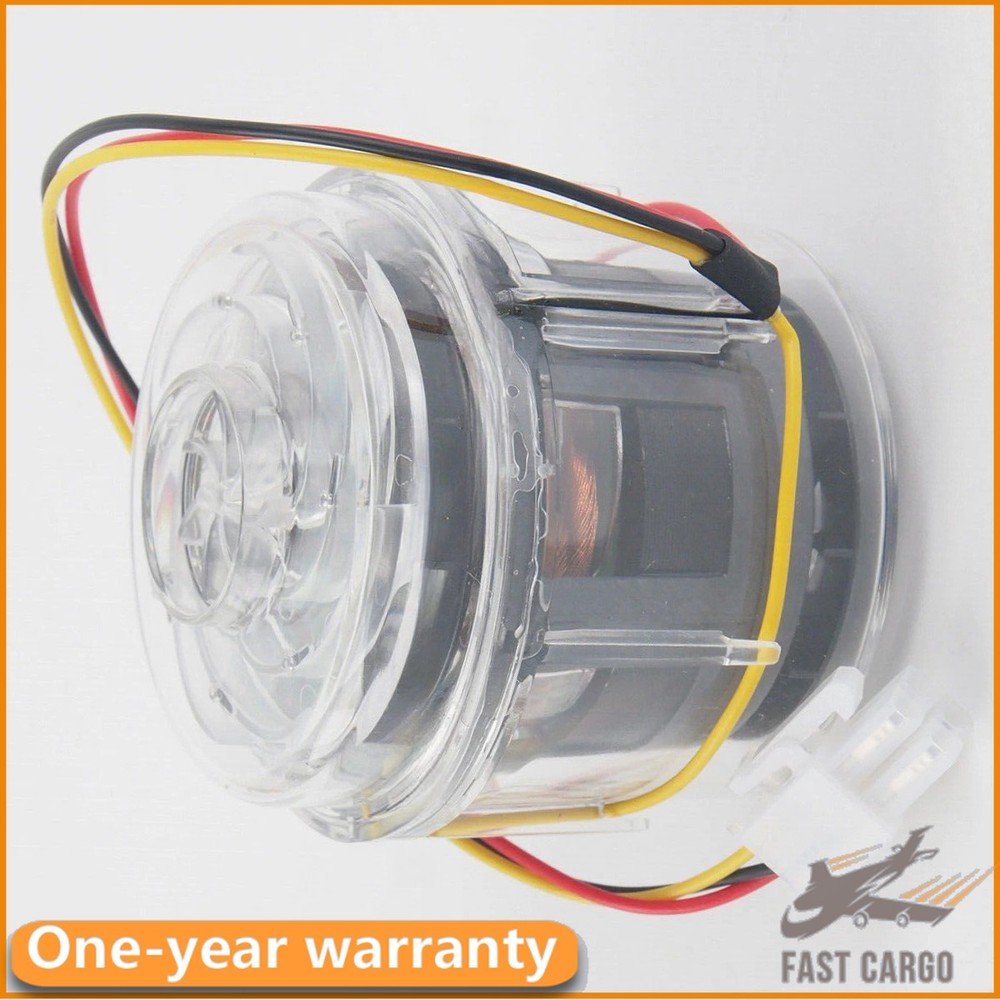 1PCS New ventilator motor replace ResMed S10 S9 ventilator turbo ventilator