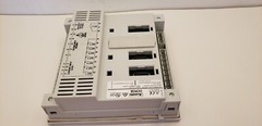 LOVATO DCRG8 POWER FACTOR CONTROLLER, 5A 100-415VAC 50/60Hz (PARTS ONLY)