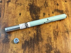 DigiTrak® FT2 Falcon Transmitter Sonde for F2/F2+