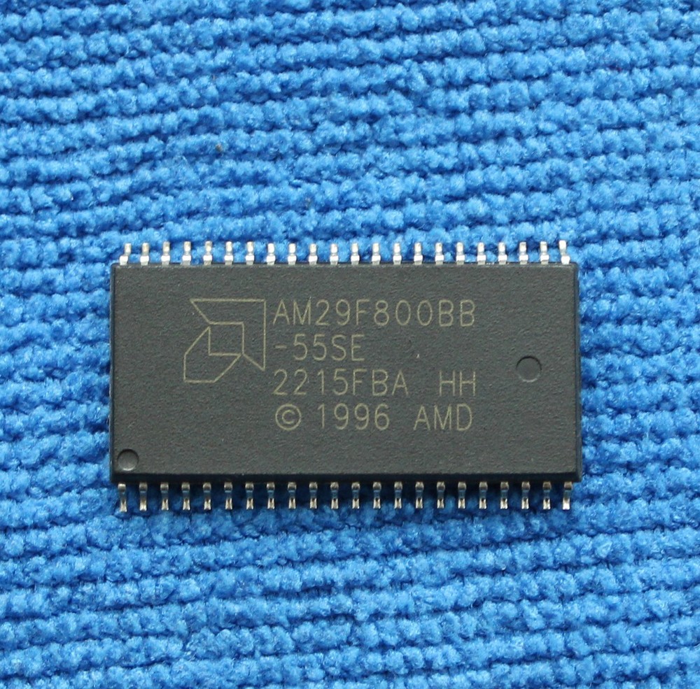 5pcs AM29F800BB-55SE AM29F800BB Integrated Circuit IC