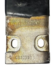 Siemens CS3639R Panelboard Strap 12.5×2.5 OEM Breaker Bus Bar Mount