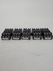 (Lot of 5) ST11-PC Custom Connector Relay Socket – Next Day Option – New