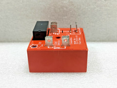 NATIONAL CONTROLS CORPORATION NCC TIS-T1574-010 FLOAT DELAY