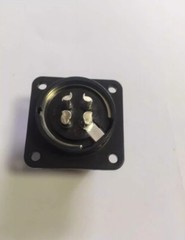 1PCS NEW FIT FOR Cable relay plug socket connector CE05-2A18-10SDS-D