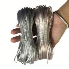 18AWG 20AWG 22AWG 22AWG 28AWG PVC Double Core Wire Parallel Power Cable UL2468