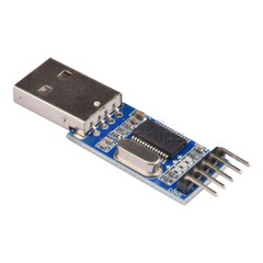 10PCS USB To RS232 TTL PL2303HX Converter Module Converter Adapter For Arduino