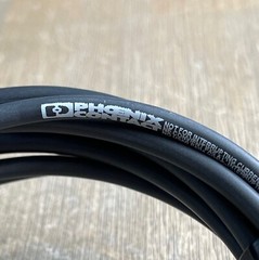 PHOENIX CONTACT E221474 CABLE 3 PIN MALE 300VAC/DC 4A 10′