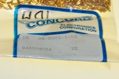 09-9001-1-03 CONCORD ELECTRONICS 9-9001-1-03 CONCORD 9-9001-1-03 099001103