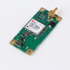 1PCS USED ublox LEA-M8T-0-10 GPS Module Board Tested