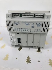 LOVATO DCRG8 POWER FACTOR CONTROLLER, 5A 100-415VAC 50/60Hz