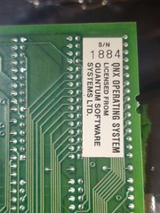 GE FANUC DS6815PCDP1B1A I/O INTERFACE MODULE DLAN NEW FREE SHIPING