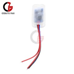 DC3-24V PWM LED Control Module with Dimming Breathing Flashing For LED Lights