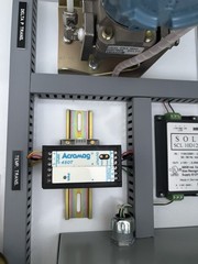 ACROMAG 450T-TC1-Y-1-DIN-NCR / 450TTC1Y1DINNCR (USED)