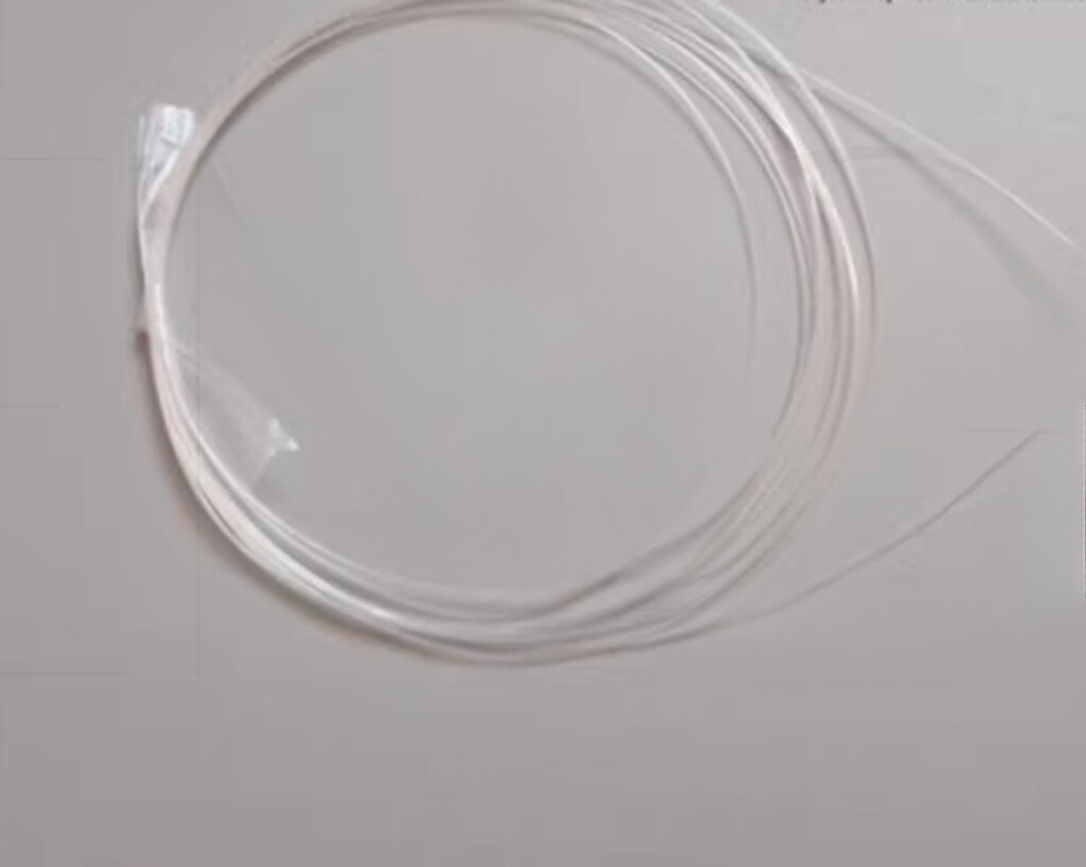 1PC NEW FIT FOR PE-90 0.86×1.27 PE capillary experiment conduit 10m