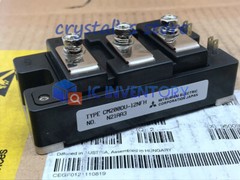 1PCS Mitsubishi CM200DU-12NFH Power Module Supply New 100% Quality Guarantee