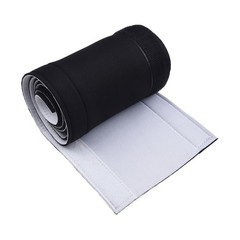 Convenient Cable Hider Flexible Neoprene Sleeve for Wire Cord Organization