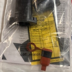 nVent Raychem E-150 Low Profile Heating Splice Kit , Free Shipping!!!