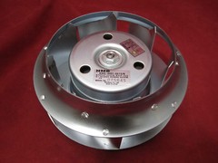 Fanuc A90L-0001-0515#RM2 (OLD PART # A90L-0001-0515#R) FAN MOTOR
