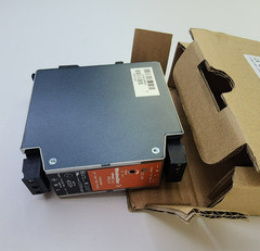New Weidmuller PRO-H 12 V 6 A Power Supply