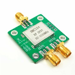 RF Single-Pole Double-Throw Switch HMC284 Multiplexer DC to 3500 MHz New